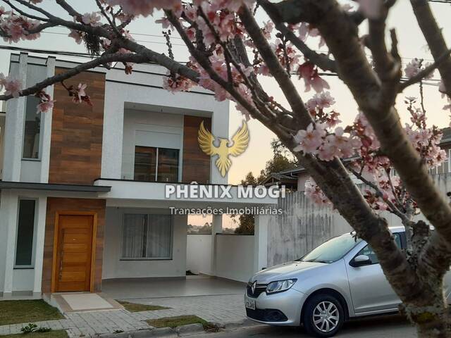 #CA0002 - Casa para Venda em Mogi das Cruzes - SP - 1