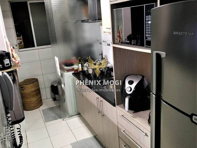 Apartamento para Venda em Mogi das Cruzes - 2