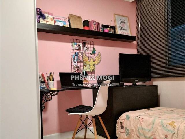 Apartamento para Venda em Mogi das Cruzes - 3