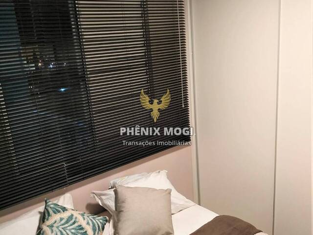 Apartamento para Venda em Mogi das Cruzes - 4