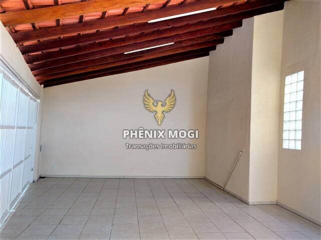 Casa para Venda em Mogi das Cruzes - 2