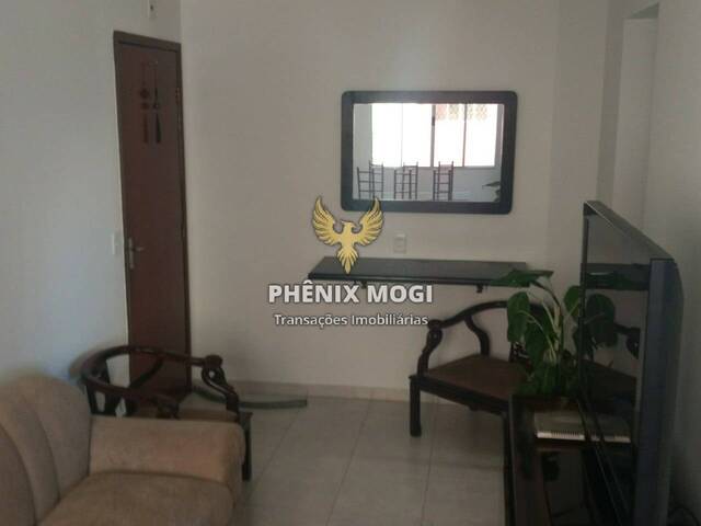 Apartamento para Venda em Mogi das Cruzes - 2