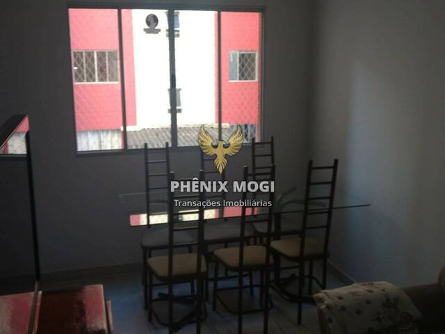 Apartamento para Venda em Mogi das Cruzes - 4