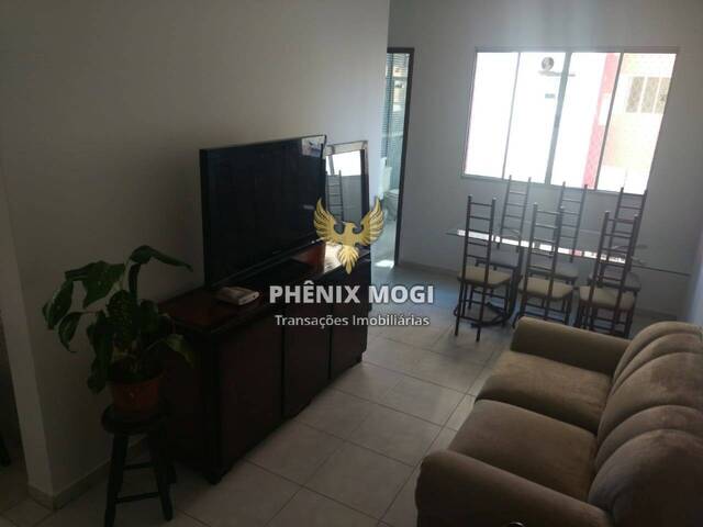 Apartamento para Venda em Mogi das Cruzes - 5