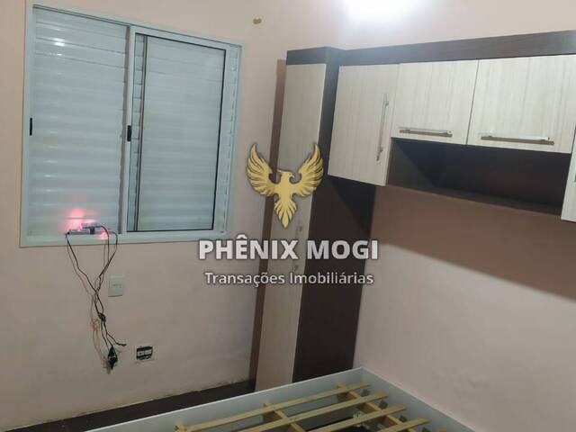 Apartamento para Venda em Mogi das Cruzes - 2