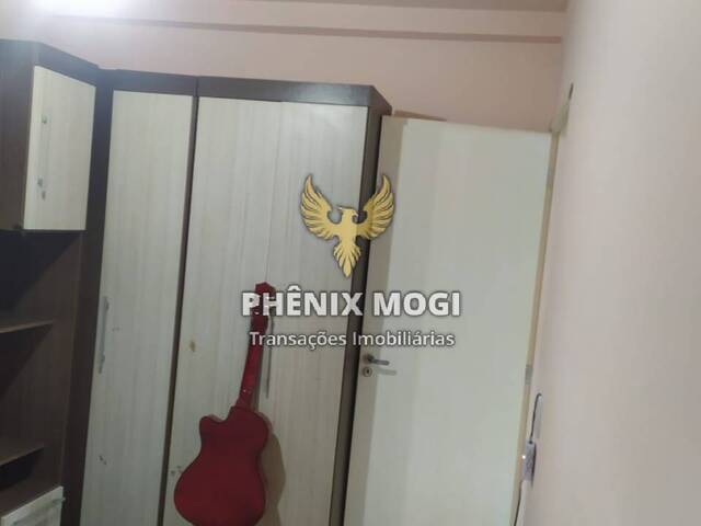 Apartamento para Venda em Mogi das Cruzes - 3