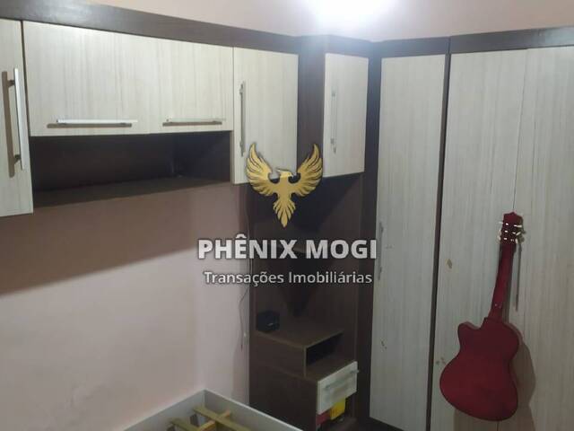 Apartamento para Venda em Mogi das Cruzes - 4