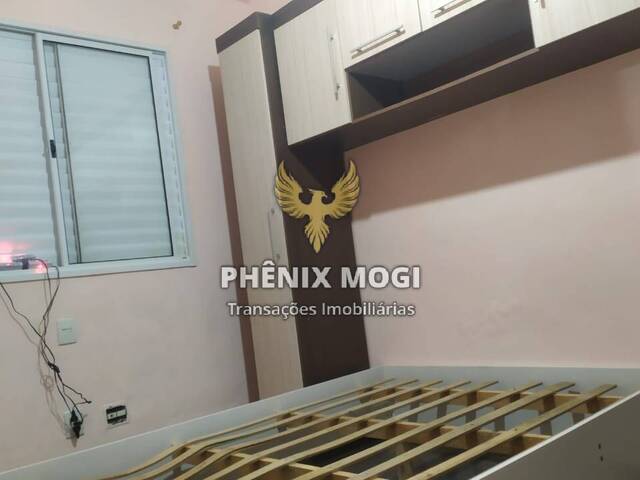 Apartamento para Venda em Mogi das Cruzes - 5