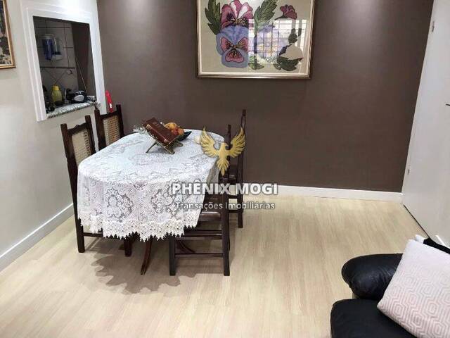 Apartamento para Venda em Mogi das Cruzes - 4