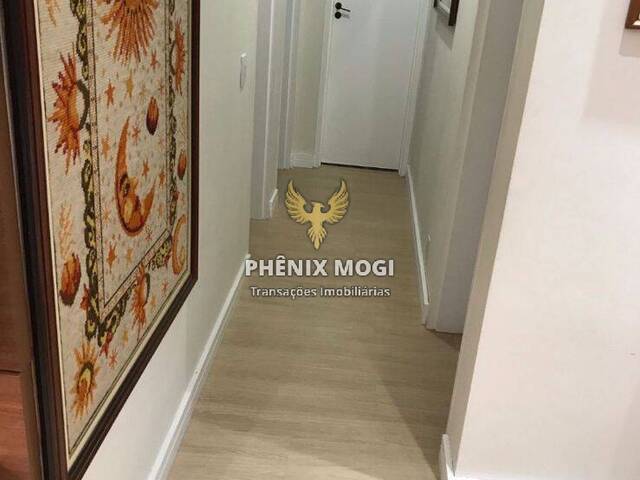 Apartamento para Venda em Mogi das Cruzes - 2