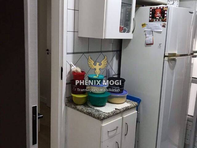 Apartamento para Venda em Mogi das Cruzes - 5