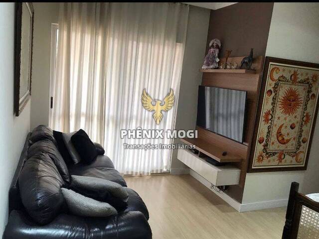 Apartamento para Venda em Mogi das Cruzes - 3