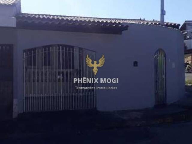 Casa para Venda em Mogi das Cruzes - 2
