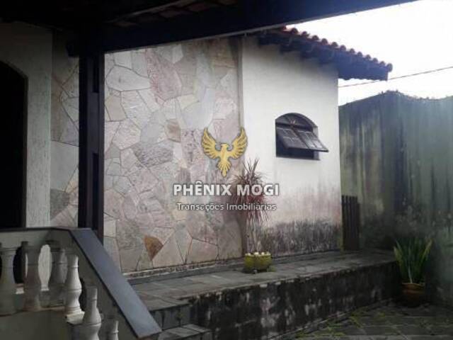 Casa para Venda em Mogi das Cruzes - 3