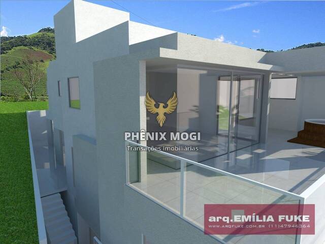 Casa para Venda em Mogi das Cruzes - 2