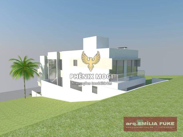 Casa para Venda em Mogi das Cruzes - 4