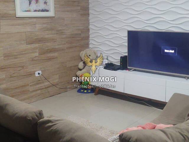 Casa para Venda em Mogi das Cruzes - 4