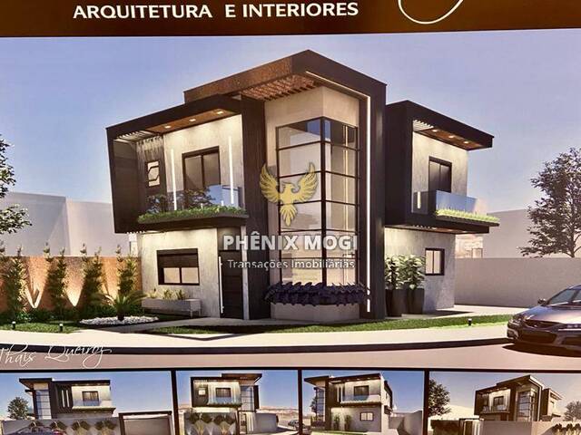 Casa para Venda em Mogi das Cruzes - 2