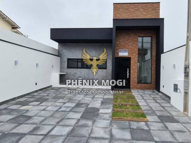 #CA0058 - Casa para Venda em Mogi das Cruzes - SP