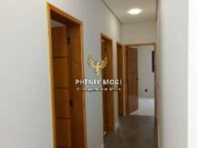 #CA0058 - Casa para Venda em Mogi das Cruzes - SP