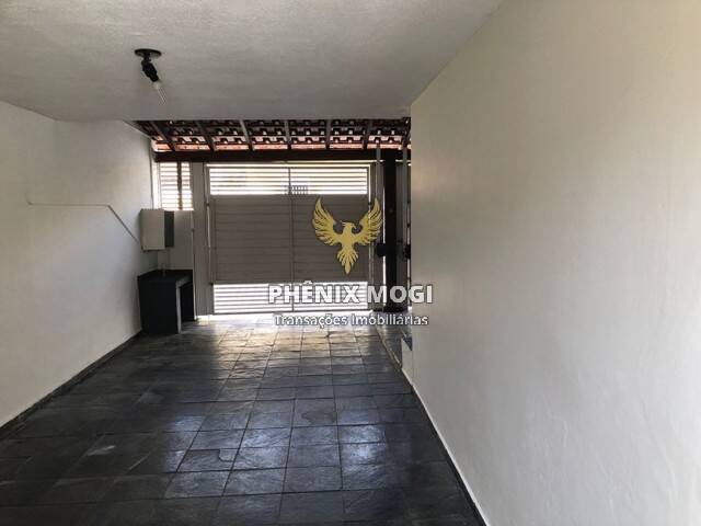 #CA0060 - Casa para Venda em Mogi das Cruzes - SP