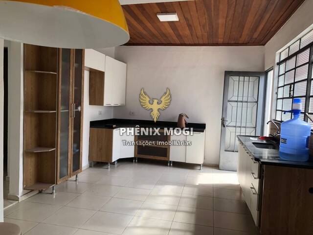 #CA0060 - Casa para Venda em Mogi das Cruzes - SP