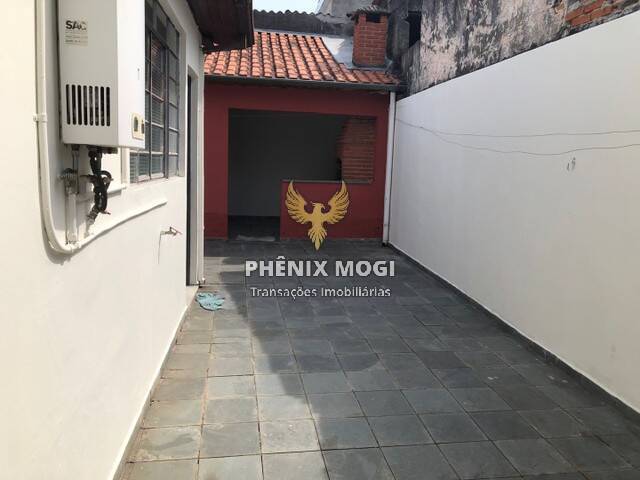 #CA0060 - Casa para Venda em Mogi das Cruzes - SP