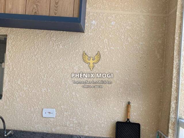 Apartamento para Venda em Suzano - 4