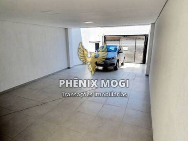 #SO0068 - Casa para Venda em Mogi das Cruzes - SP