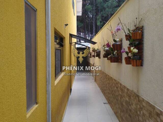 Casa para Venda em Mogi das Cruzes - 4