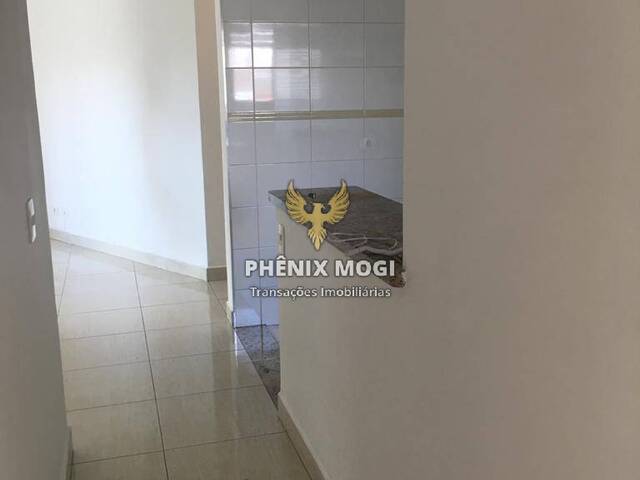 Apartamento para Venda em Mogi das Cruzes - 4