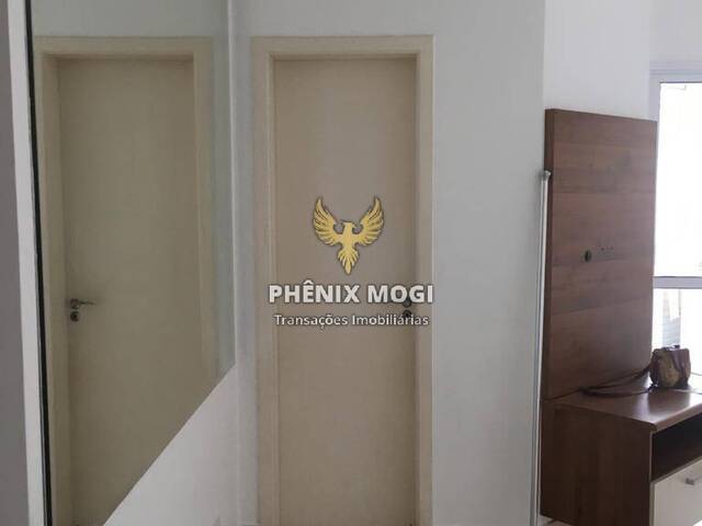 Apartamento para Venda em Mogi das Cruzes - 5