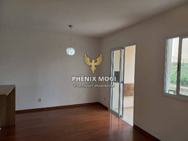 Apartamento para Venda em Mogi das Cruzes - 2