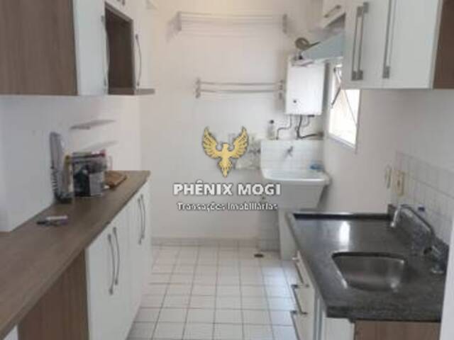 Apartamento para Venda em Mogi das Cruzes - 5