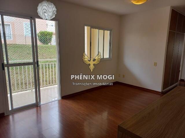 Apartamento para Venda em Mogi das Cruzes - 3