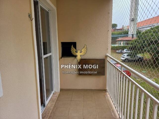 Apartamento para Venda em Mogi das Cruzes - 4