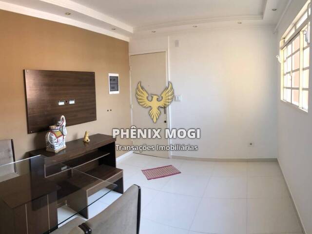 #AP0081 - Apartamento para Venda em Mogi das Cruzes - SP
