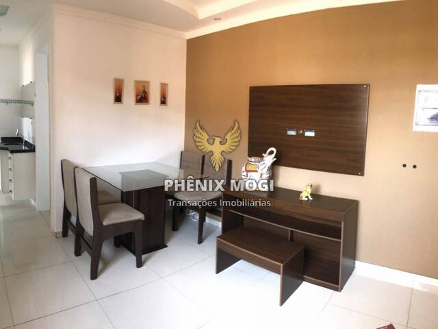 #AP0081 - Apartamento para Venda em Mogi das Cruzes - SP