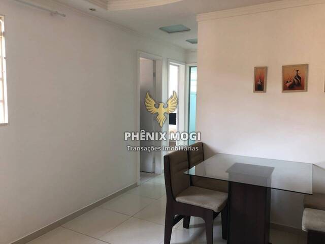 Apartamento para Venda em Mogi das Cruzes - 4