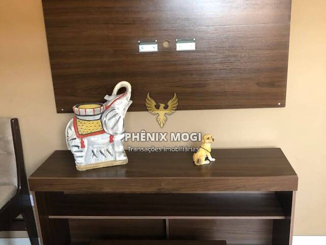 Apartamento para Venda em Mogi das Cruzes - 5