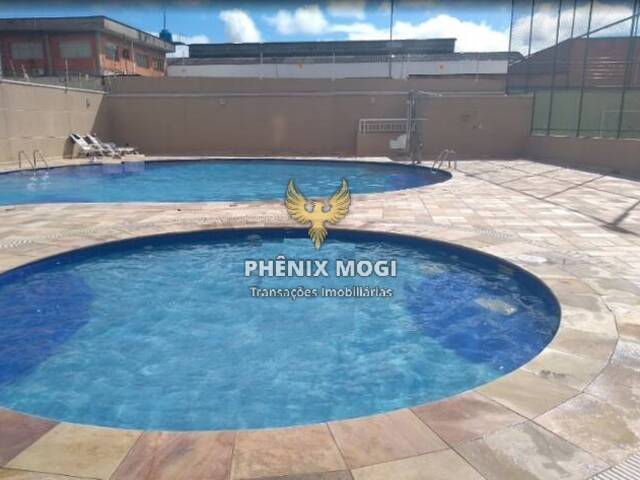 #AP0082 - Apartamento para Venda em Mogi das Cruzes - SP