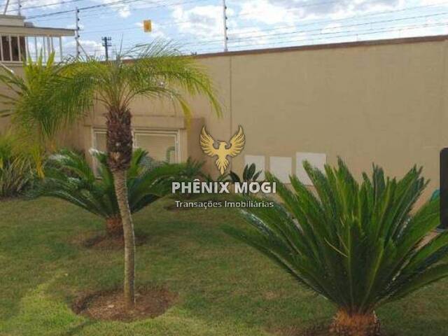 Apartamento para Venda em Mogi das Cruzes - 4