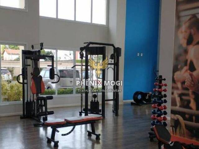 Apartamento para Venda em Mogi das Cruzes - 5