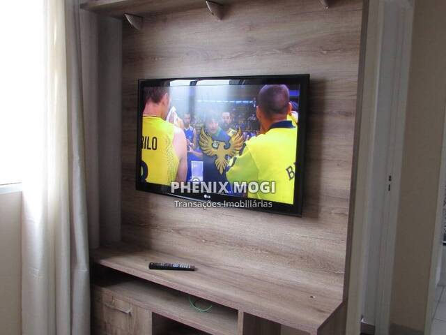 Apartamento para Venda em Mogi das Cruzes - 5