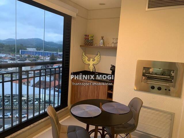 Apartamento para Venda em Mogi das Cruzes - 4