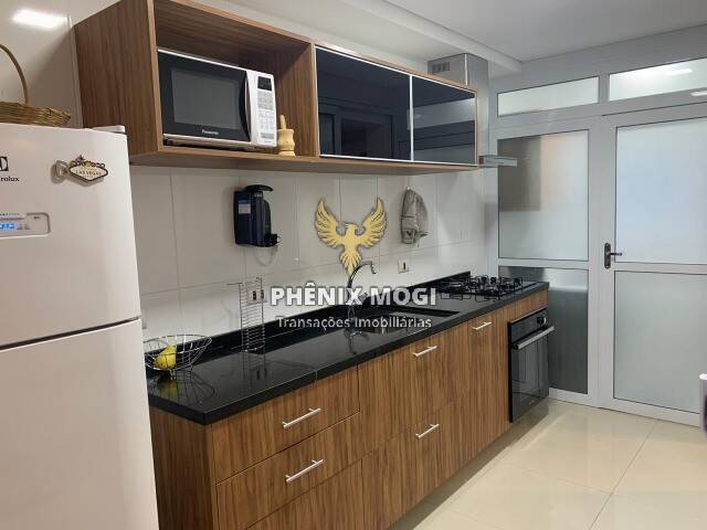 Apartamento para Venda em Mogi das Cruzes - 5