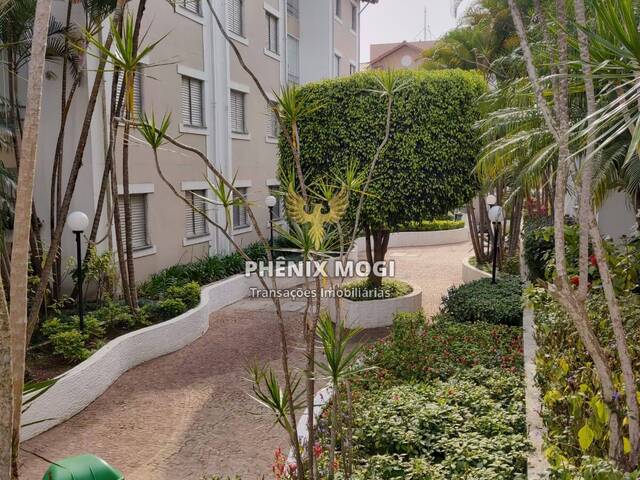 Apartamento para Venda em Mogi das Cruzes - 2