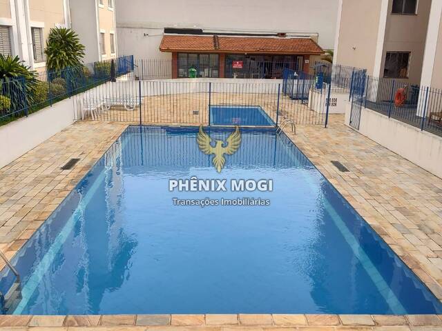 Apartamento para Venda em Mogi das Cruzes - 5
