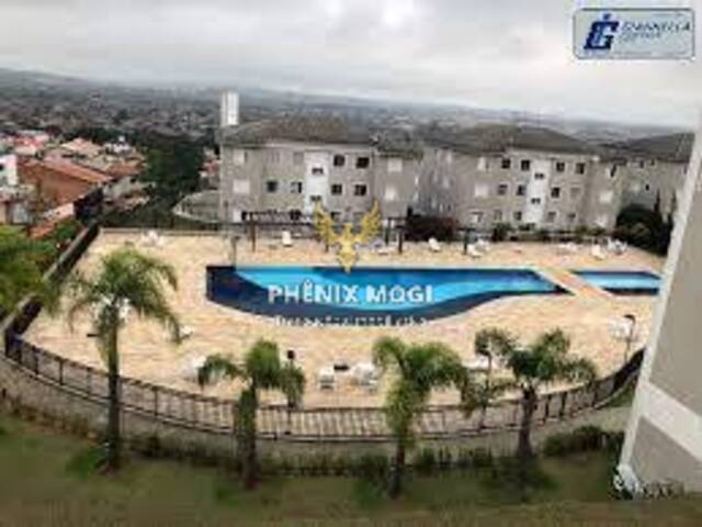 Apartamento para Venda em Mogi das Cruzes - 2
