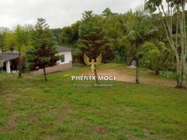 #SI0092 - Sítio para Venda em Mogi das Cruzes - SP - 3